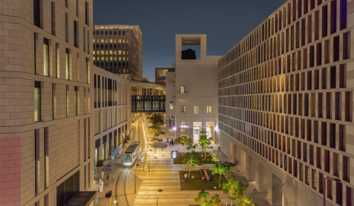Msheireb Downtown Doha Announces a Range of Events and Activities for Ramadan